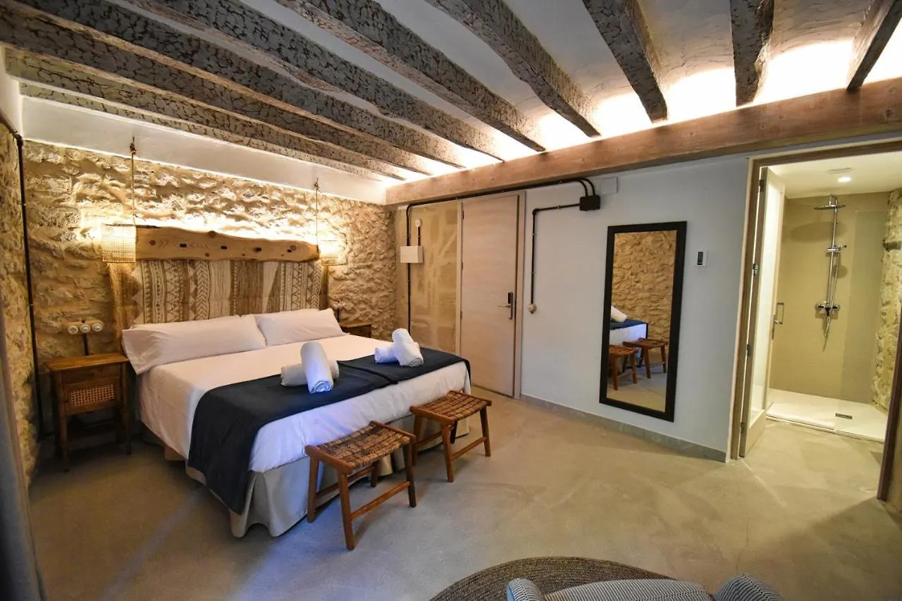 Calvario Plaza Hotel Pollensa