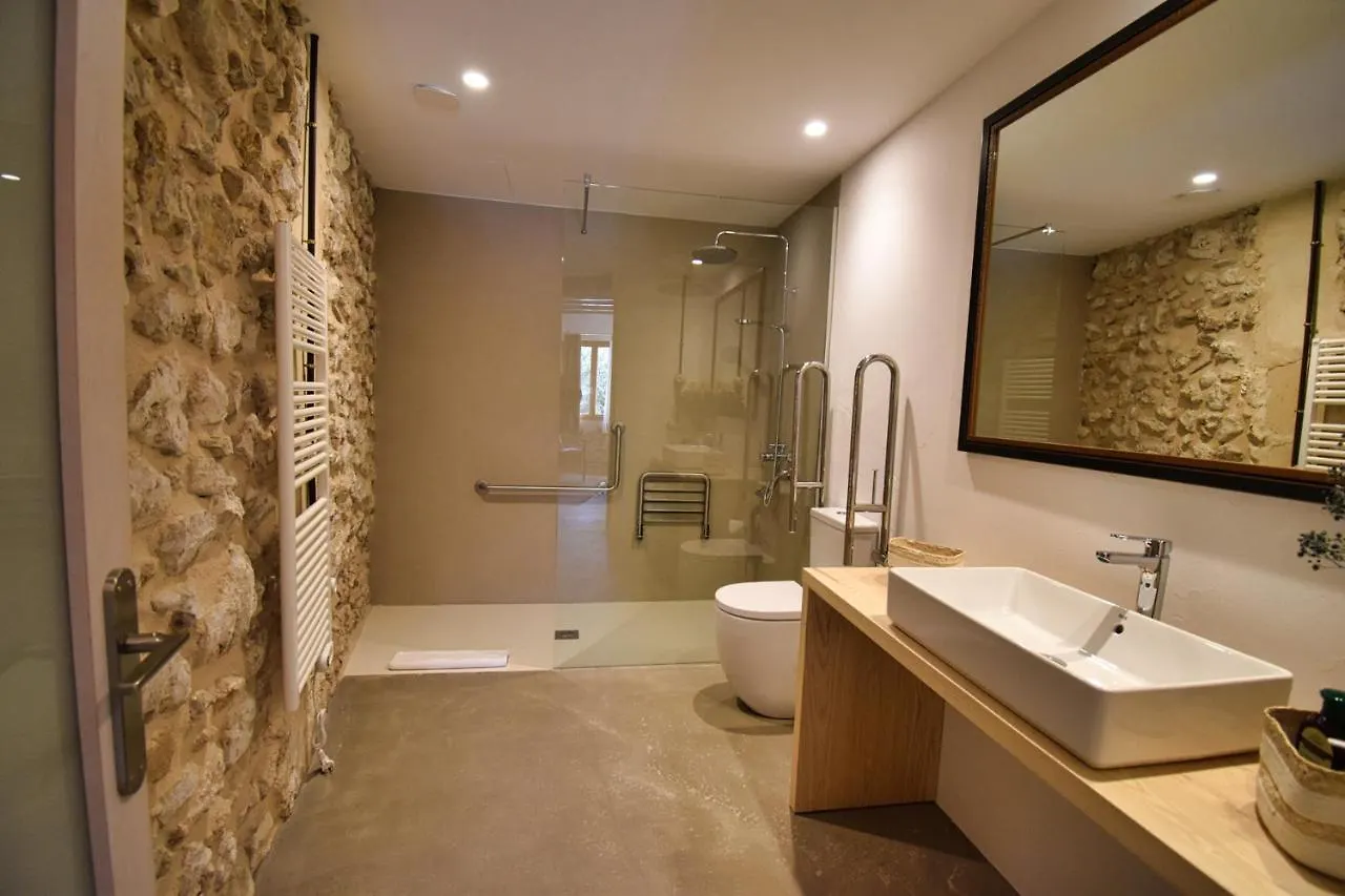 Calvario Plaza Hotel Pollensa
