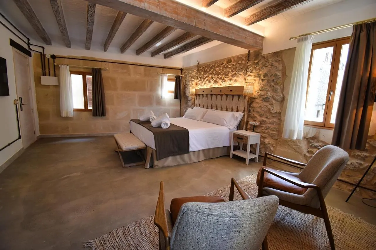 Calvario Plaza Hotel Pollensa