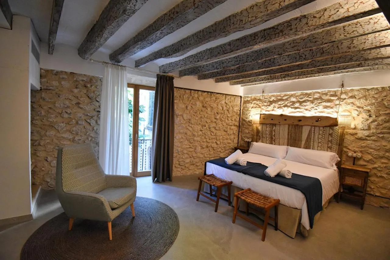 Calvario Plaza Hotel Pollensa