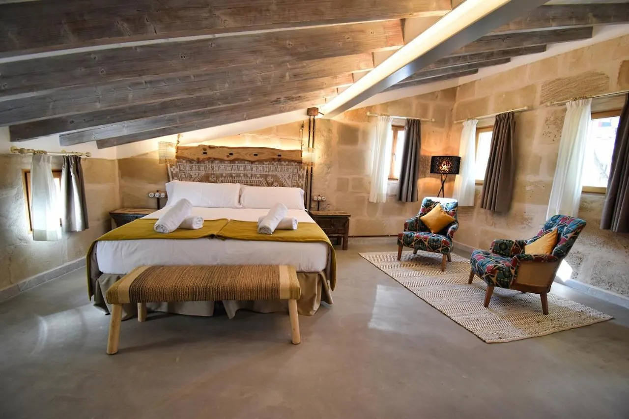 Calvario Plaza Hotel Pollensa