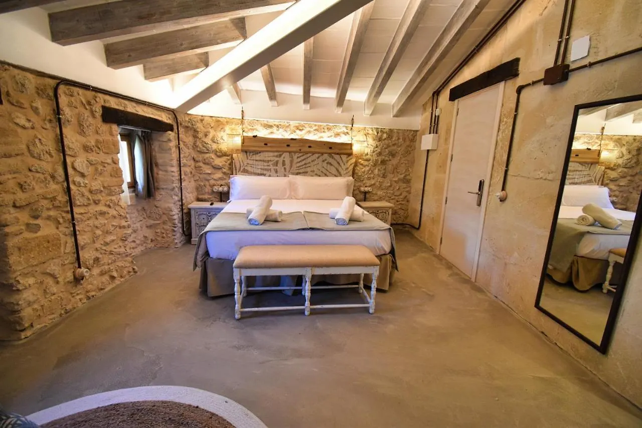 Calvario Plaza Hotel Pollensa