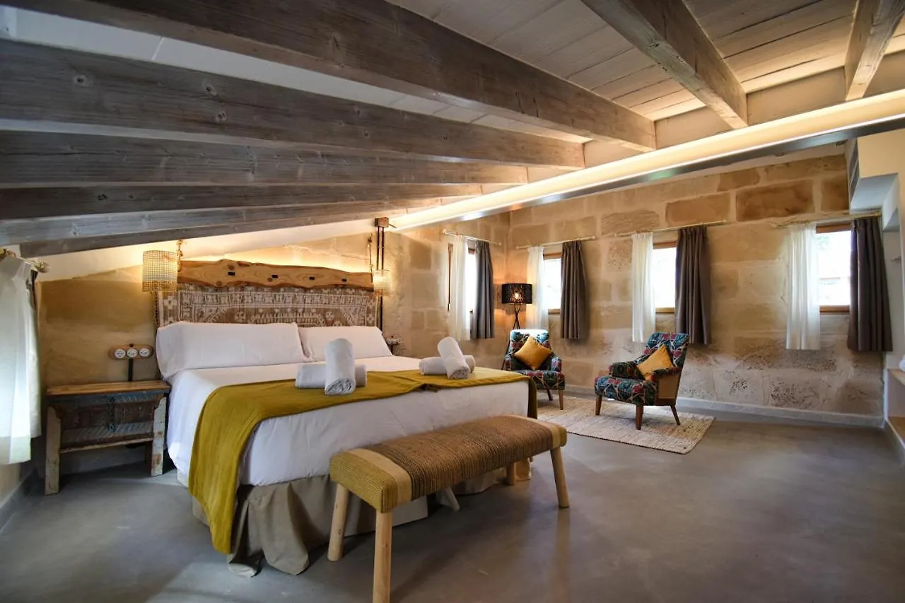 Calvario Plaza Hotel Pollensa