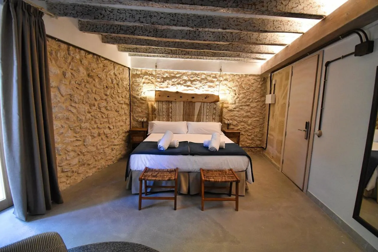 Calvario Plaza Hotel Pollensa