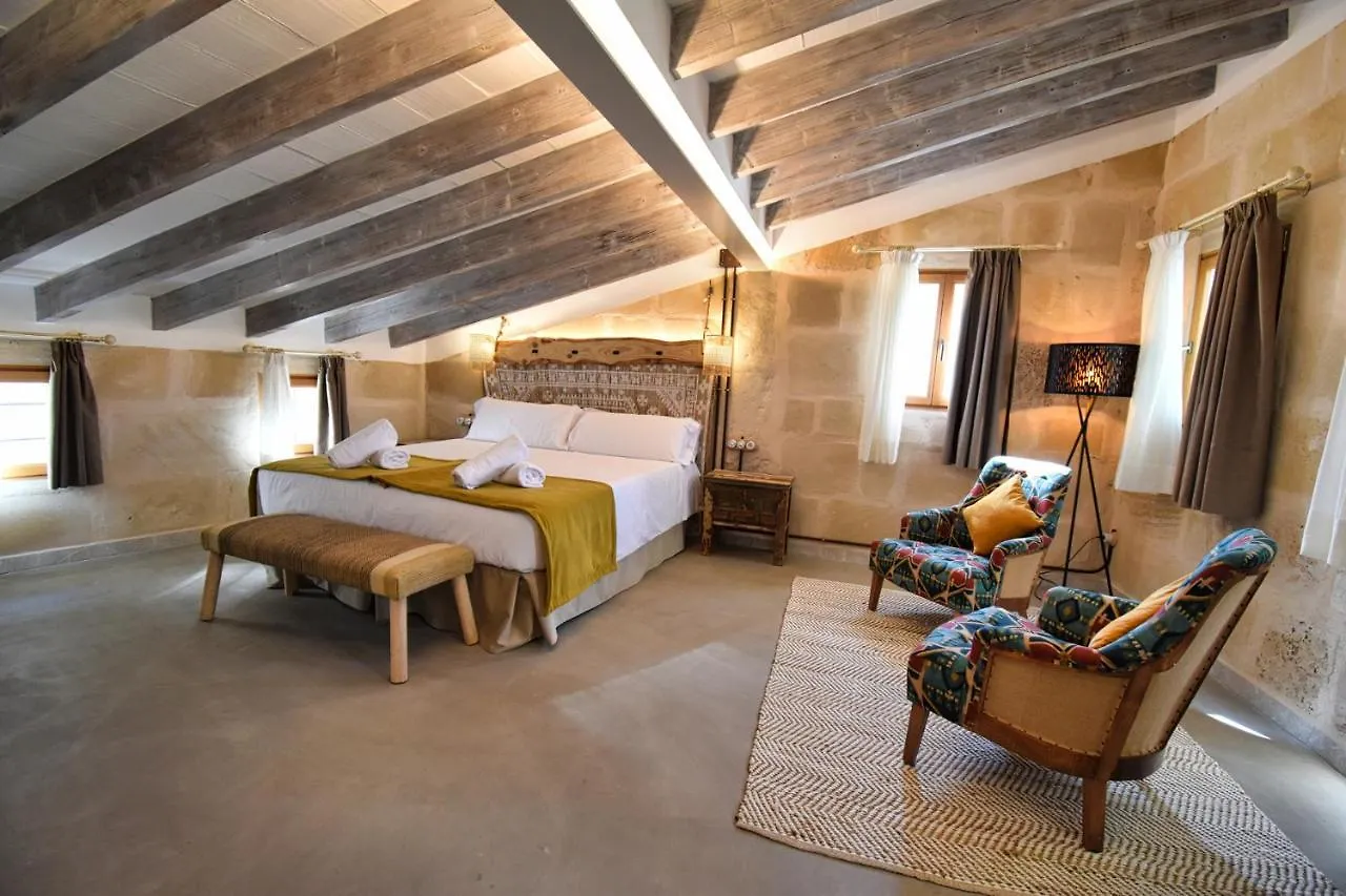 Calvario Plaza Hotel Pollensa 4*,