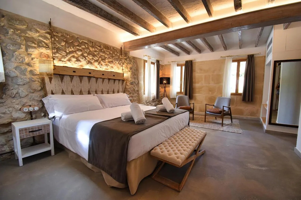 Calvario Plaza Hotel Pollensa