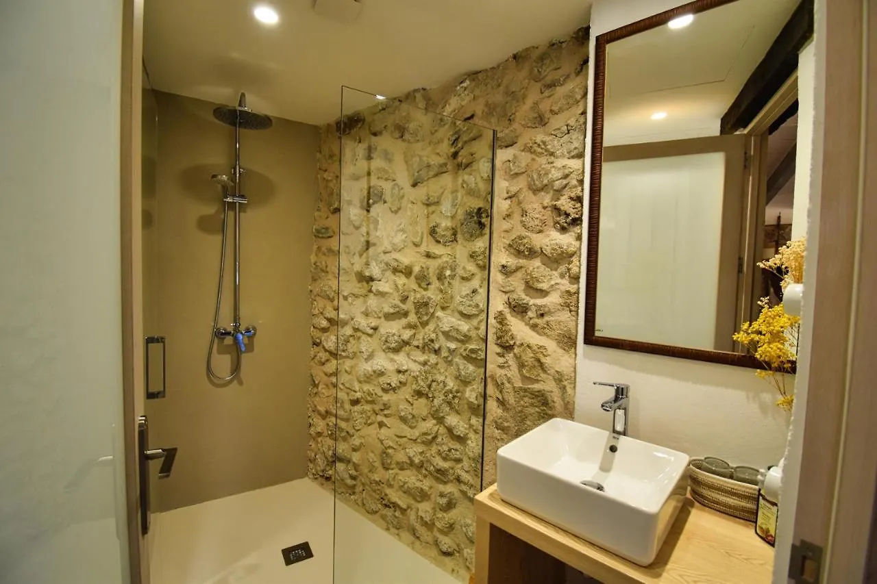 Calvario Plaza Hotel Pollensa