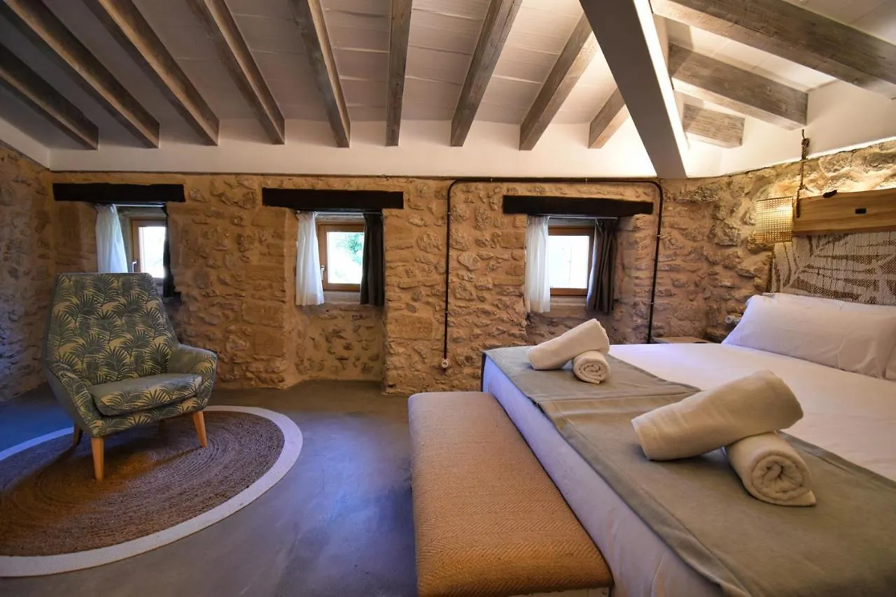 Calvario Plaza Hotel Pollensa 4*,