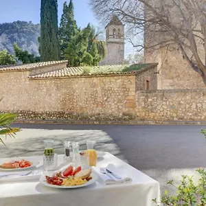 3* Bed and breakfast Desbrull