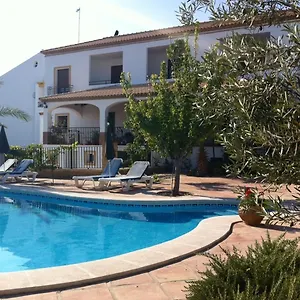 Hotel El Molino **