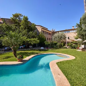 4* Hotel Son Sant Jordi - Turismo De Interior