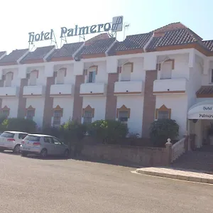 Hotel Palmero **