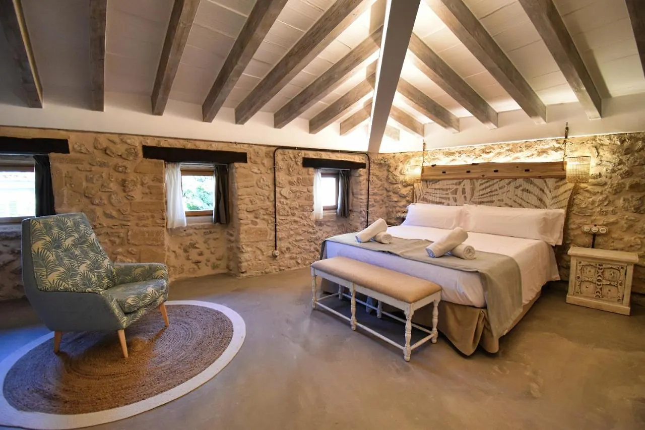 Calvario Plaza Hotel Pollenca 4*,  Spain