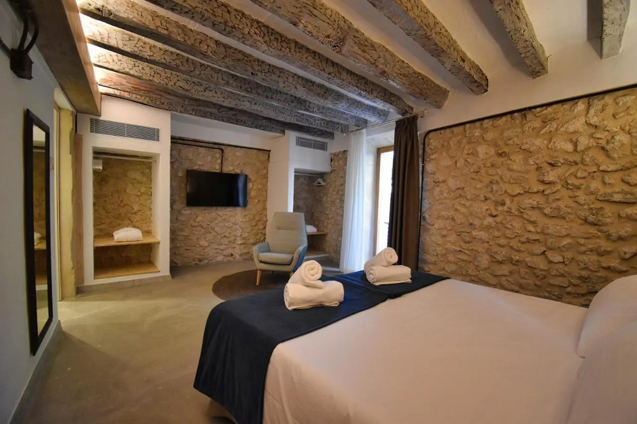 Calvario Plaza Hotel Pollenca